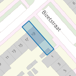 Perceel VHT00-A-4454