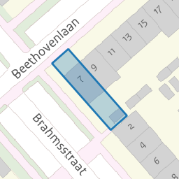 Perceel VHT00-A-4460