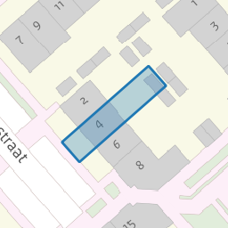 Perceel VHT00-A-4462