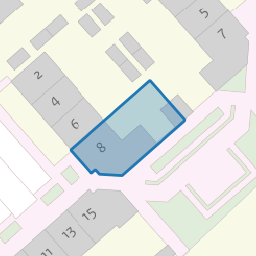 Perceel VHT00-A-4464