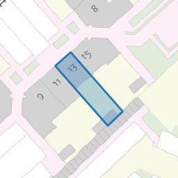 Perceel VHT00-A-4466