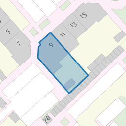 Perceel VHT00-A-4468