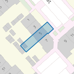 Perceel VHT00-A-4470