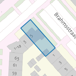 Perceel VHT00-A-4473