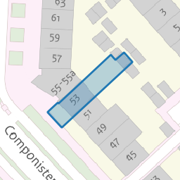 Perceel VHT00-A-4481