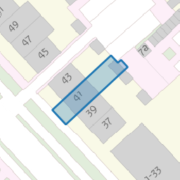 Perceel VHT00-A-4487