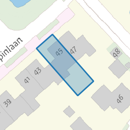 Perceel VHT00-A-4491