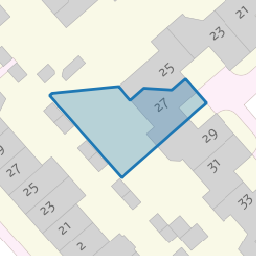 Perceel VHT00-A-4498