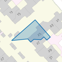 Perceel VHT00-A-4499