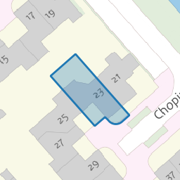 Perceel VHT00-A-4500