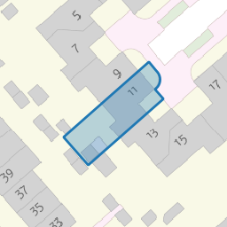 Perceel VHT00-A-4506