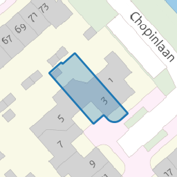 Perceel VHT00-A-4510