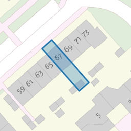 Perceel VHT00-A-4515