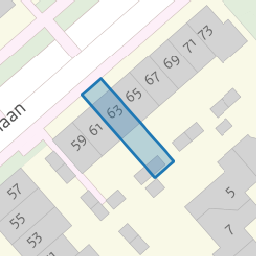 Perceel VHT00-A-4517