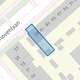 Perceel VHT00-A-4519