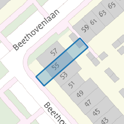 Perceel VHT00-A-4521