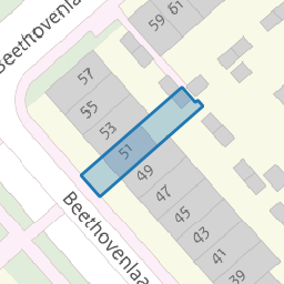 Perceel VHT00-A-4523