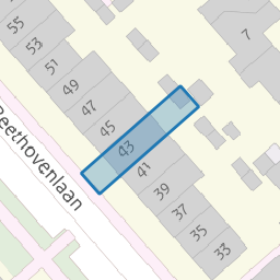 Perceel VHT00-A-4527