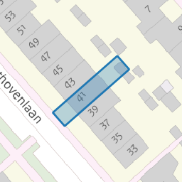 Perceel VHT00-A-4528