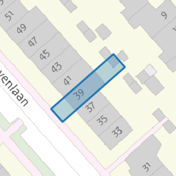 Perceel VHT00-A-4529