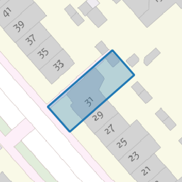 Perceel VHT00-A-4533