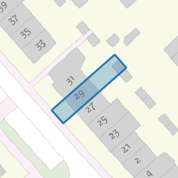 Perceel VHT00-A-4534