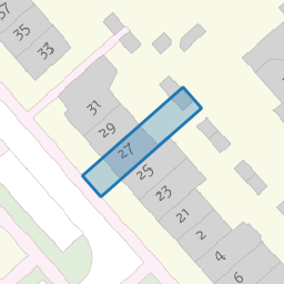 Perceel VHT00-A-4535