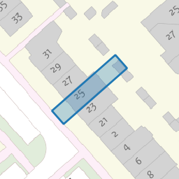 Perceel VHT00-A-4536