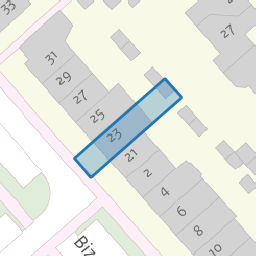 Perceel VHT00-A-4537