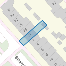 Perceel VHT00-A-4538