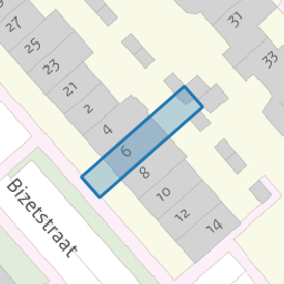 Perceel VHT00-A-4541