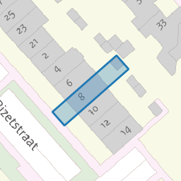 Perceel VHT00-A-4542