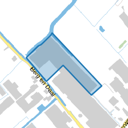 Perceel VHT00-A-4548