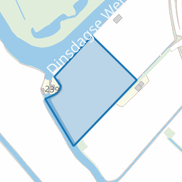 Perceel VHT00-A-4550