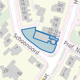 Perceel VHT00-A-4574