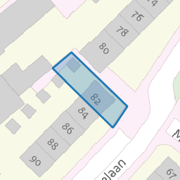 Perceel VHT00-A-4576