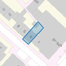 Perceel VHT00-A-4582