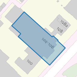 Perceel VHT00-A-4585