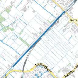 Perceel VHT00-A-4586