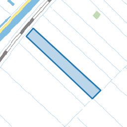 Perceel VHT00-A-4590