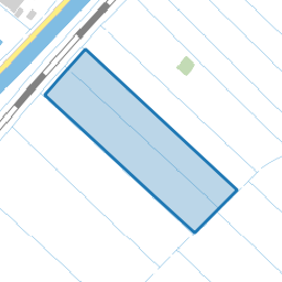 Perceel VHT00-A-4591