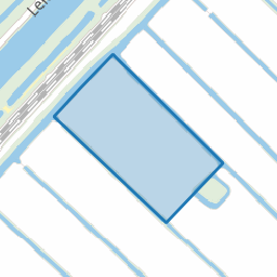 Perceel VHT00-A-4593