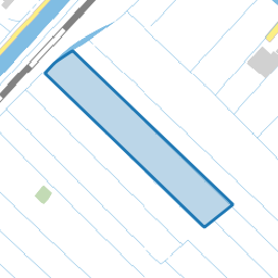 Perceel VHT00-A-4597