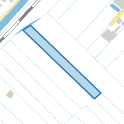 Perceel VHT00-A-4598