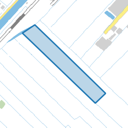 Perceel VHT00-A-4599