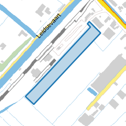 Perceel VHT00-A-4602