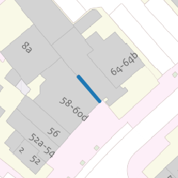 Perceel VHT00-A-4603