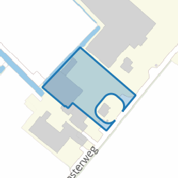 Perceel VHT00-A-4608