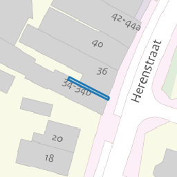 Perceel VHT00-A-4613