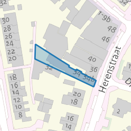 Perceel VHT00-A-4615